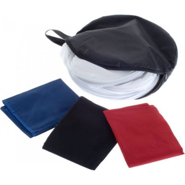 Лайткуб (фотобокс) Visico LT-011 (60х60х60см)